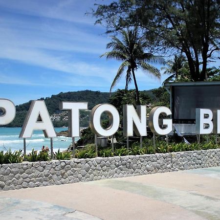 Amber Residence - Sha Plus Phuket Exterior photo