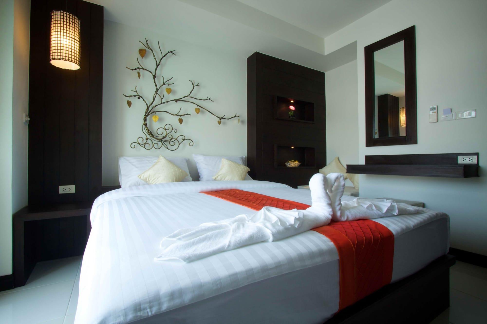 Amber Residence - Sha Plus Phuket Exterior photo