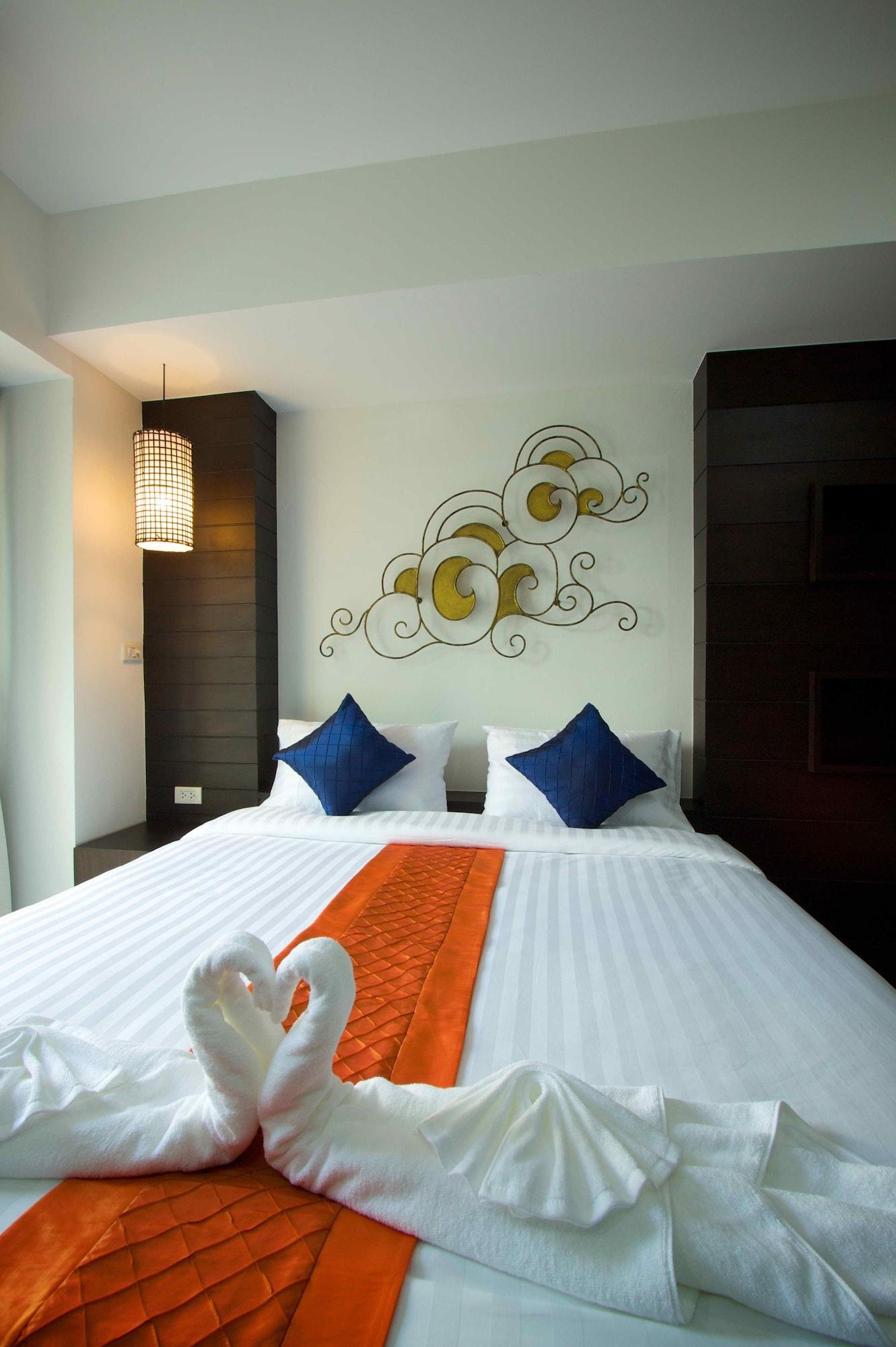 Amber Residence - Sha Plus Phuket Exterior photo