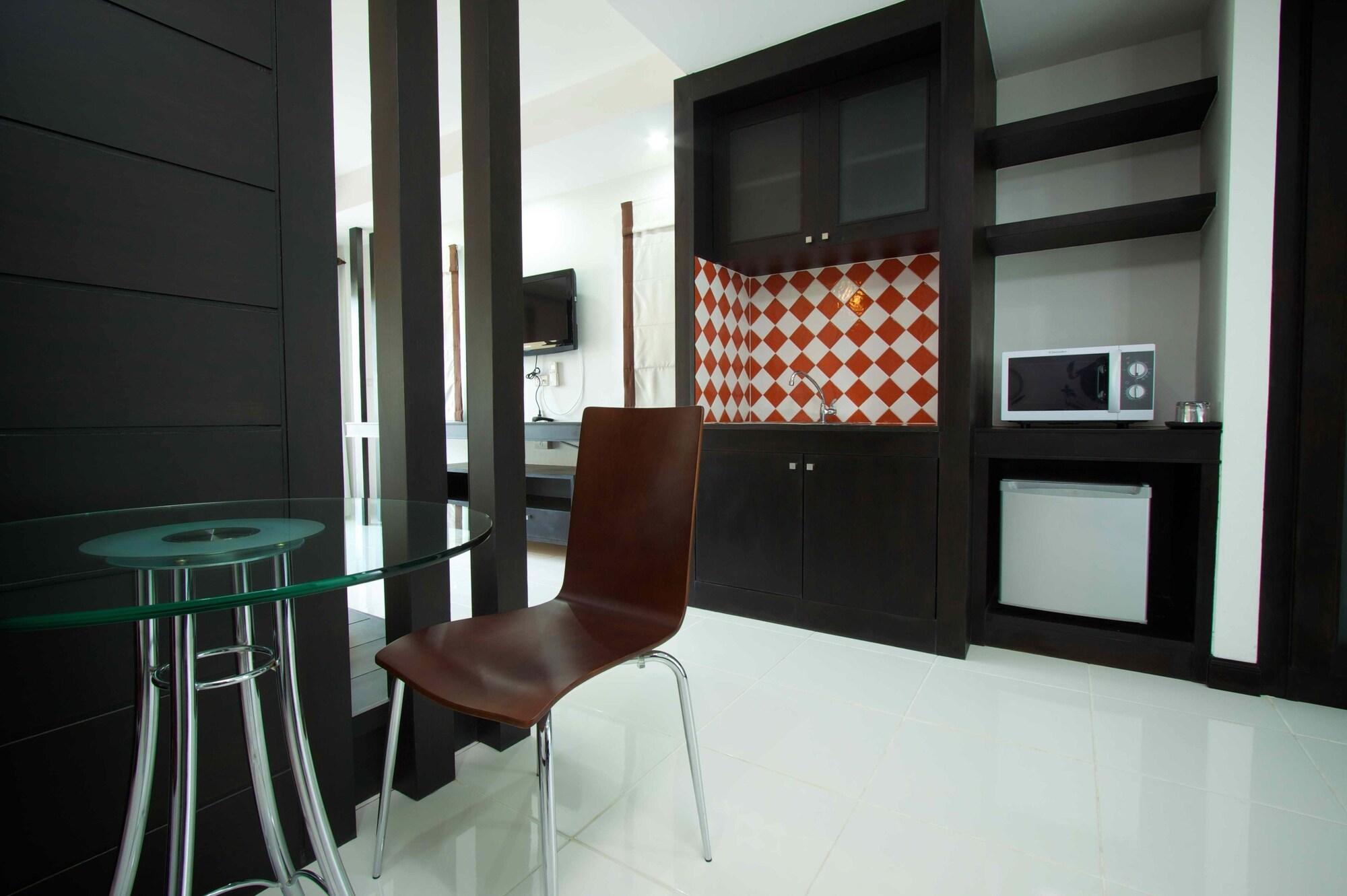 Amber Residence - Sha Plus Phuket Exterior photo