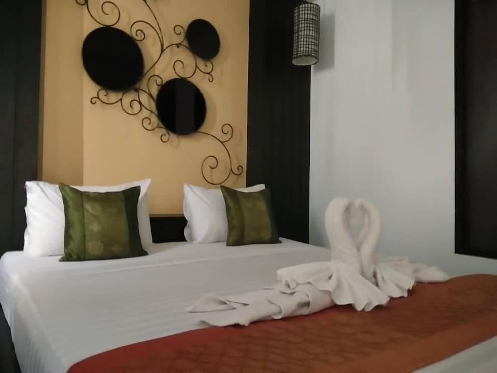 Amber Residence - Sha Plus Phuket Exterior photo