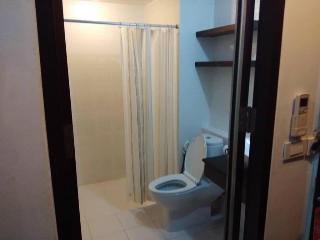 Amber Residence - Sha Plus Phuket Exterior photo