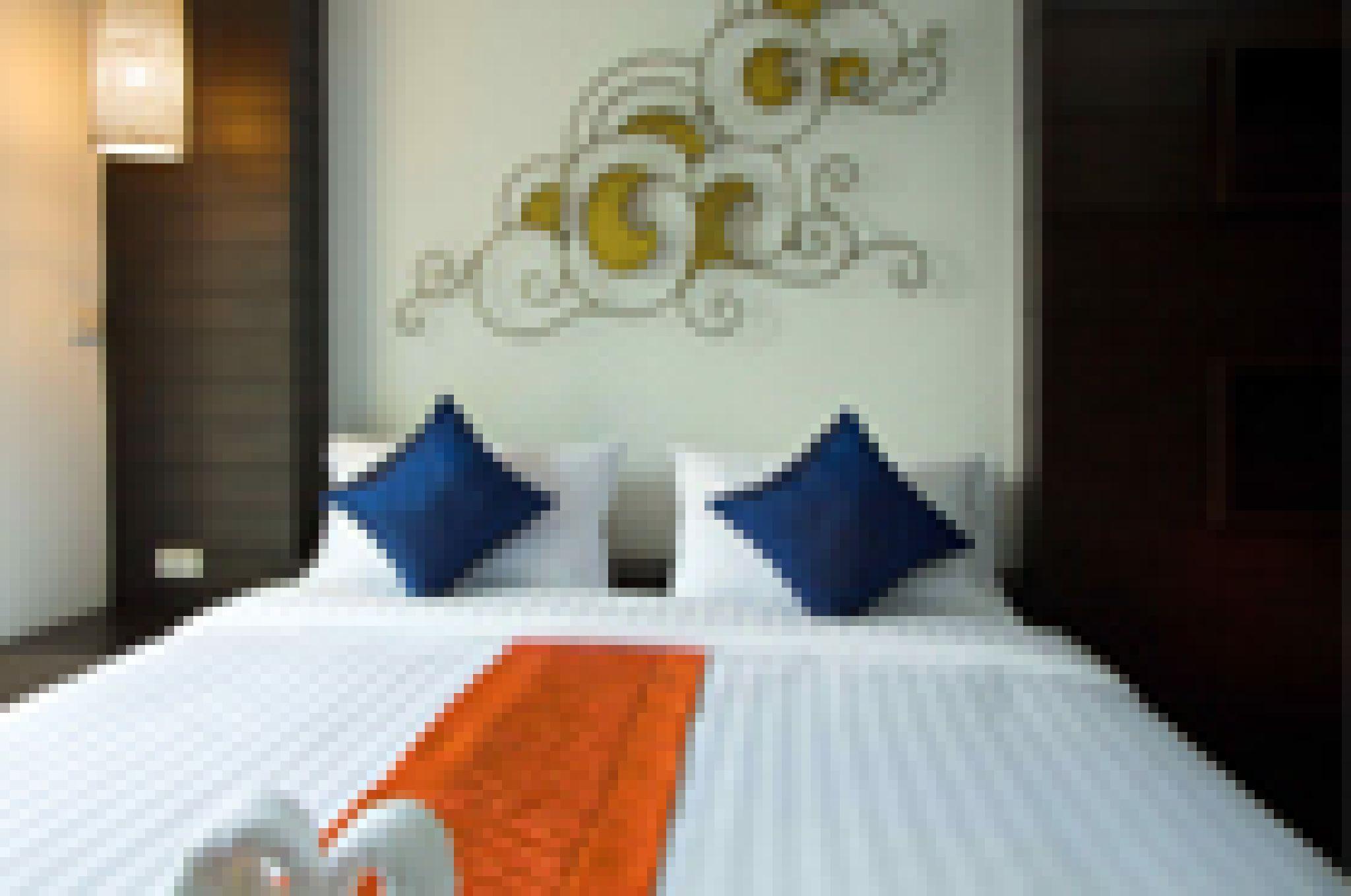Amber Residence - Sha Plus Phuket Exterior photo