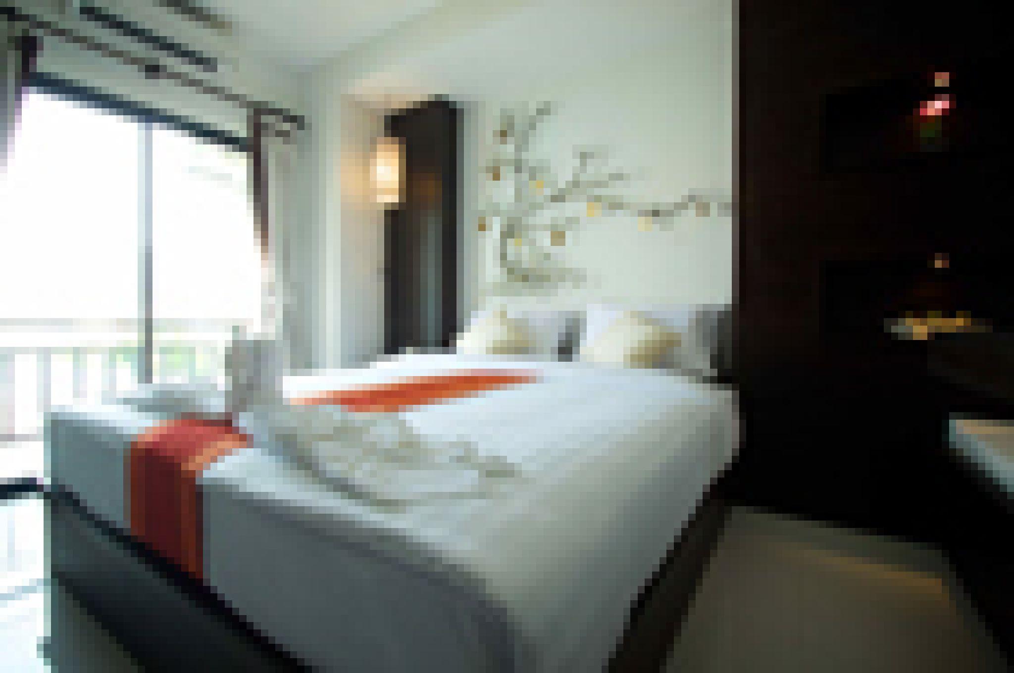 Amber Residence - Sha Plus Phuket Exterior photo