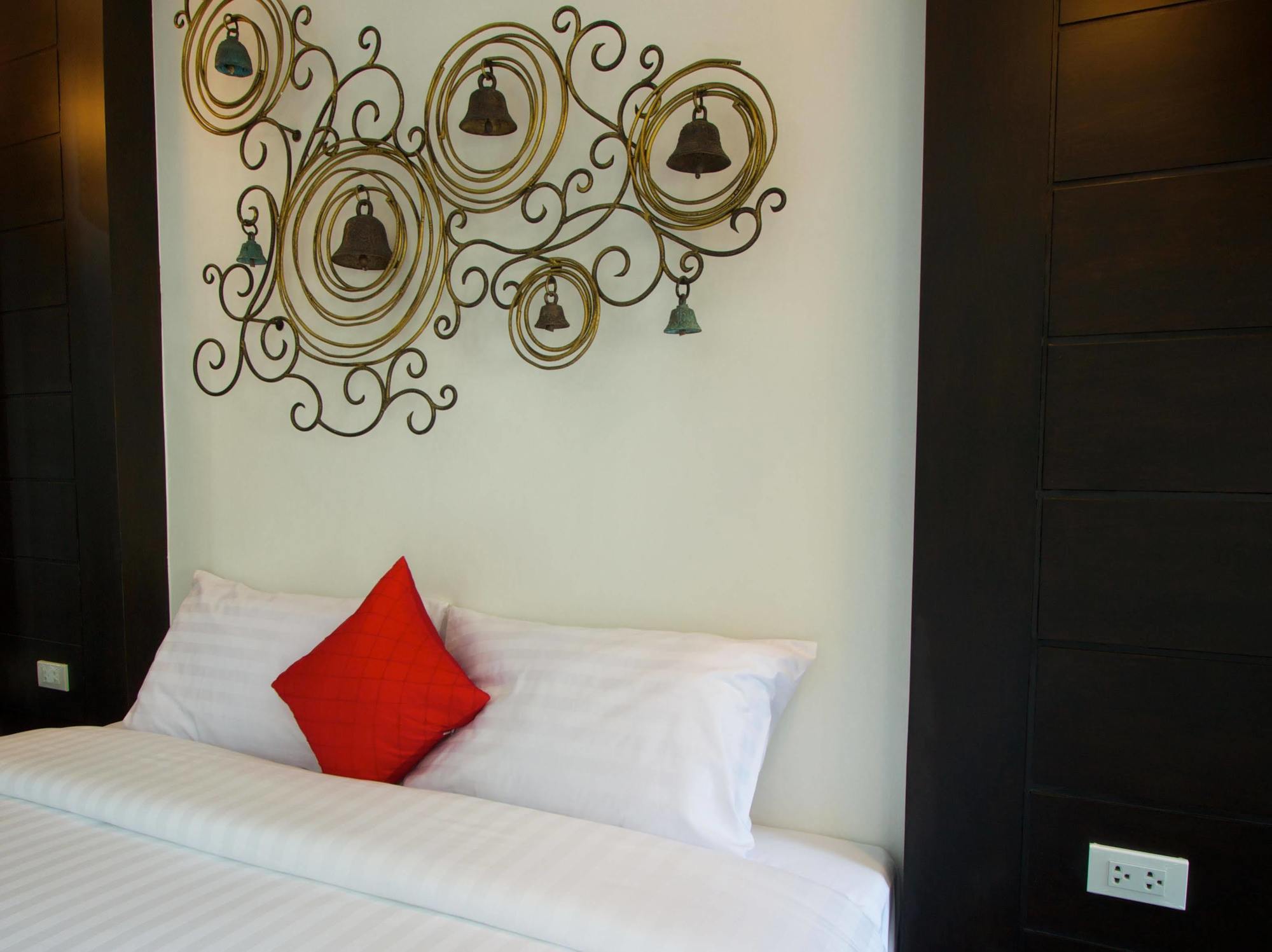 Amber Residence - Sha Plus Phuket Exterior photo