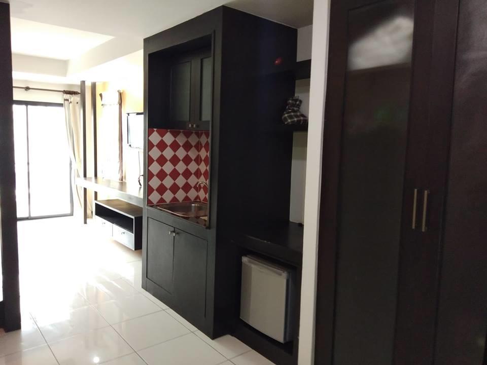 Amber Residence - Sha Plus Phuket Exterior photo