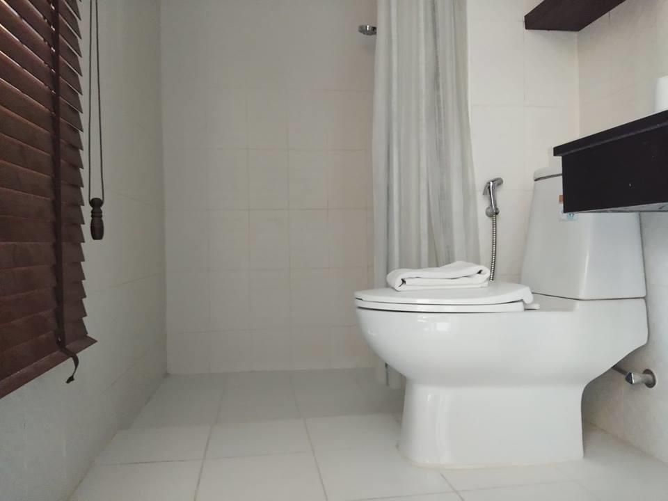 Amber Residence - Sha Plus Phuket Exterior photo