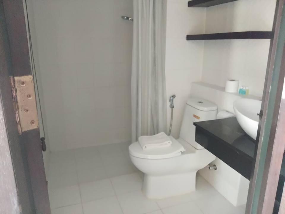 Amber Residence - Sha Plus Phuket Exterior photo